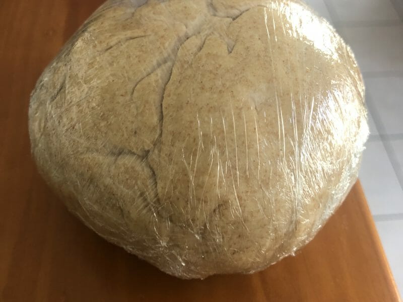 Cliquez pour zoomer ! Tortillas de blé Thermomix par annesod