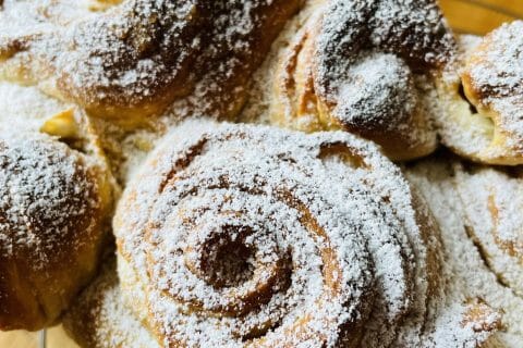 Cliquez pour zoomer ! Brioche Bouldouk Thermomix par veronique_22