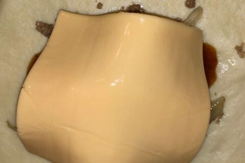 Cliquez pour zoomer ! Petits pains farcis au boeuf Thermomix par severinedu57