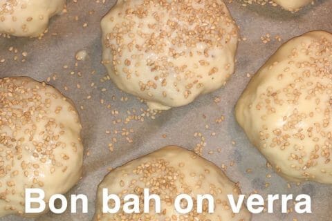 Cliquez pour zoomer ! Petits pains farcis au boeuf Thermomix par severinedu57