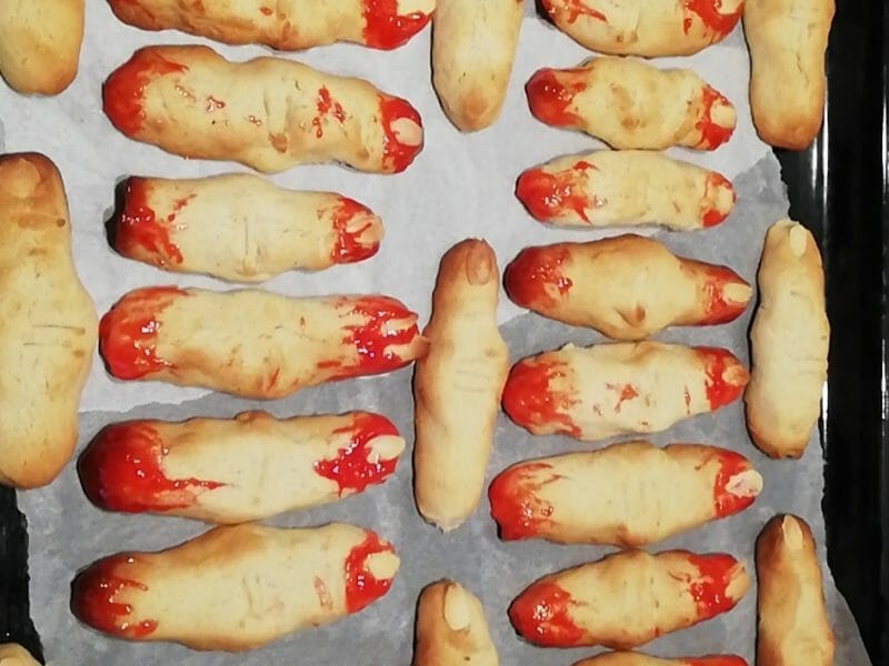 Cliquez pour zoomer ! Doigts de sorcière Thermomix par elisa_01