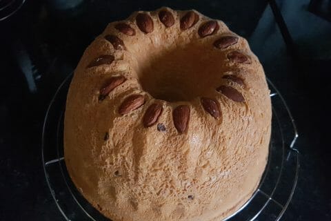 Cliquez pour zoomer ! Kougelhopf Thermomix par simone_1