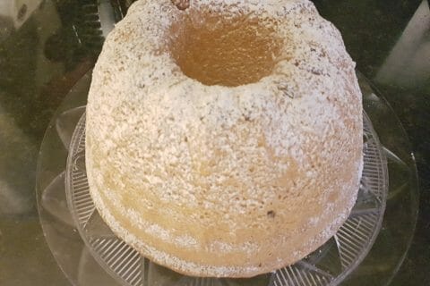 Cliquez pour zoomer ! Kougelhopf Thermomix par simone_1