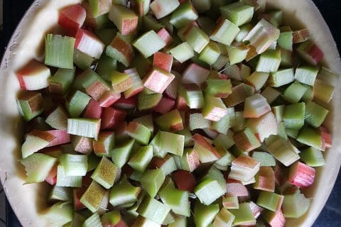 Cliquez pour zoomer ! Pâte brisée Thermomix par simone_1