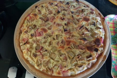 Cliquez pour zoomer ! Pâte brisée Thermomix par simone_1