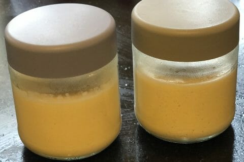 Cliquez pour zoomer ! Nougat Thermomix par murphy1977