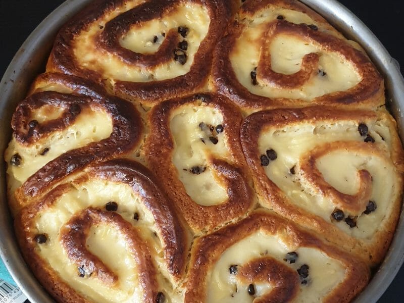 Cliquez pour zoomer ! Chinois Thermomix par mandine54470