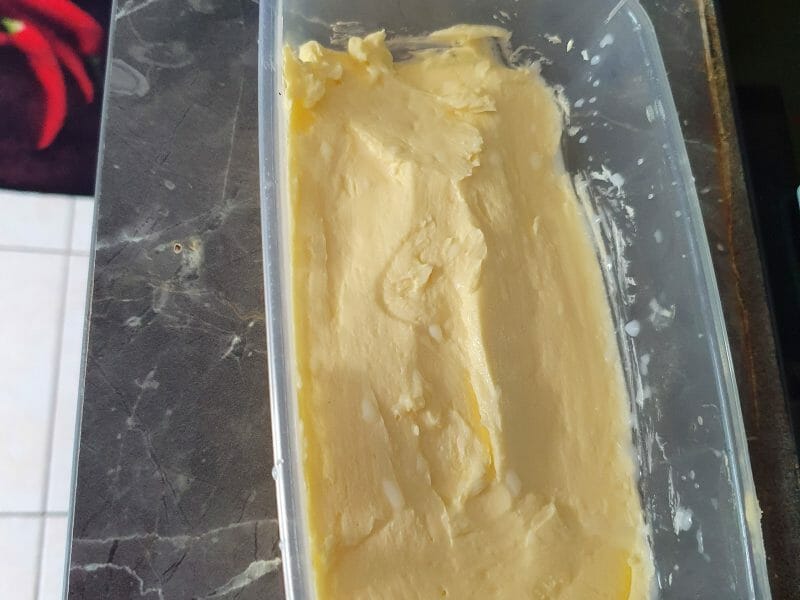 Cliquez pour zoomer ! Beurre Thermomix par amandine_57070