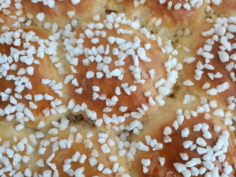 Cliquez pour zoomer ! Brioche Buchty Thermomix par so_bur