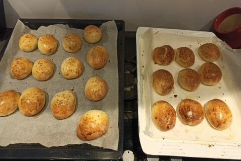 Cliquez pour zoomer ! Navettes apéritives Thermomix par mathilde_85