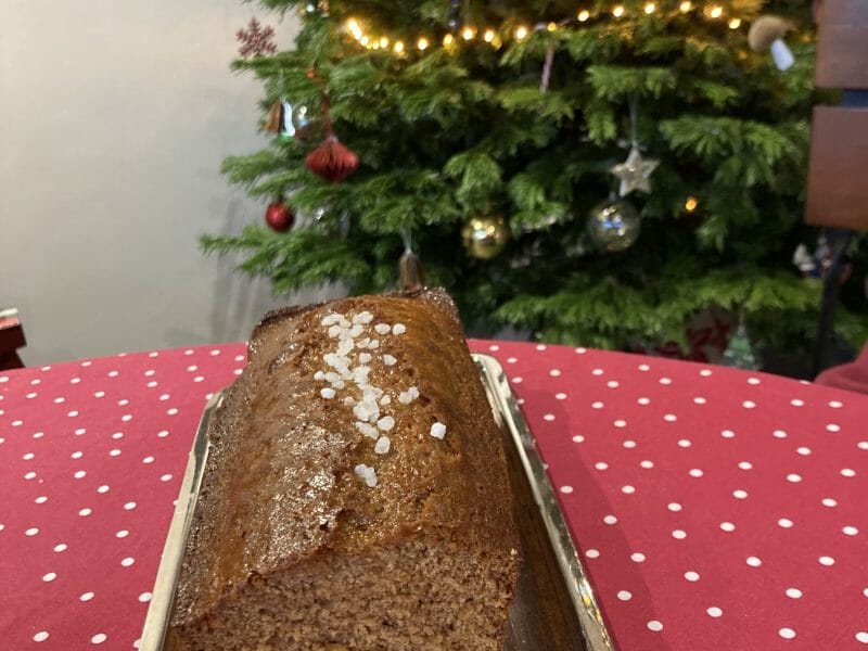 Cliquez pour zoomer ! Pain d’épices Thermomix par clementine_5