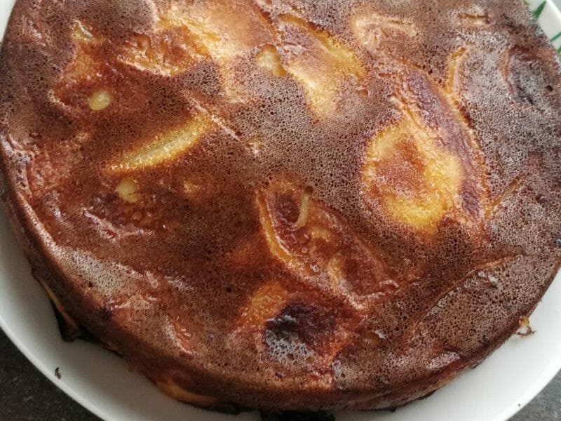 Cliquez pour zoomer ! Invisible aux pommes Thermomix par bobylatulipe