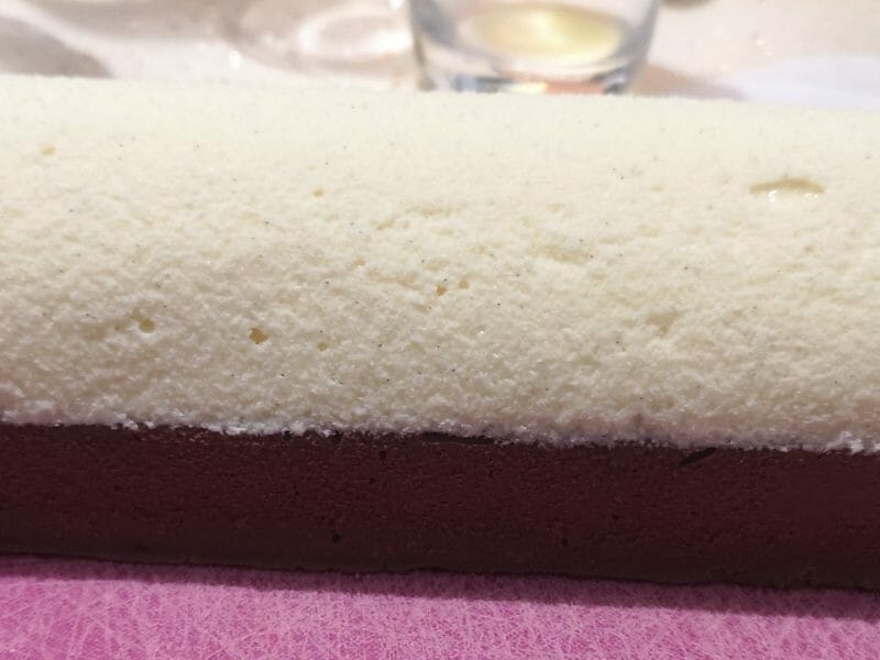Cliquez pour zoomer ! Glace au chocolat Thermomix par 00charlotte00