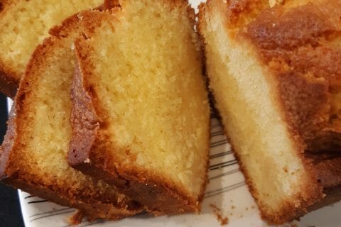 Cliquez pour zoomer ! Quatre-quarts breton Thermomix par sofi22370