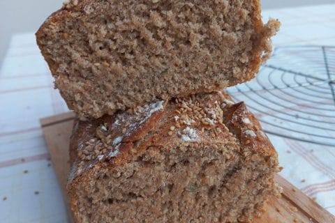 Cliquez pour zoomer ! Petits pains aux céréales Thermomix par sofi22370