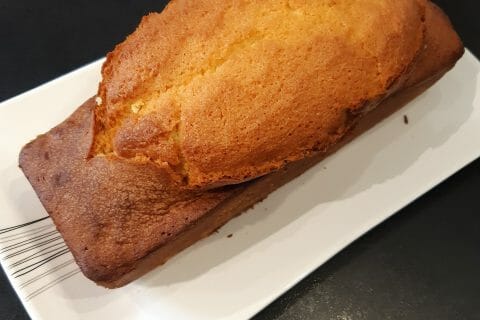 Cliquez pour zoomer ! Quatre-quarts breton Thermomix par sofi22370