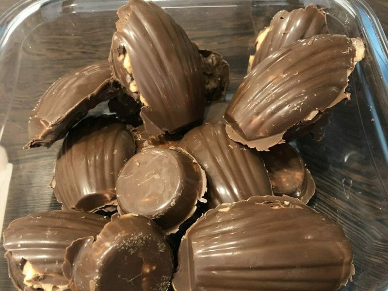 Cliquez pour zoomer ! Kinder country Thermomix par mariathis