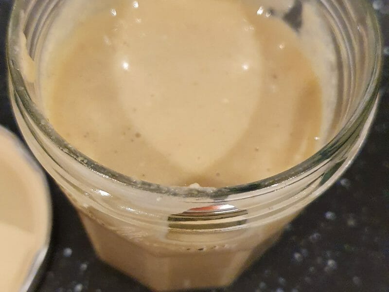 Cliquez pour zoomer ! Tahini Thermomix par nese