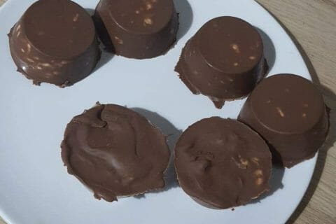 Cliquez pour zoomer ! Kinder country Thermomix par sophia_boubii