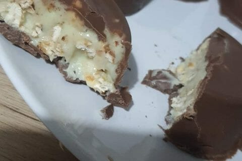 Cliquez pour zoomer ! Kinder country Thermomix par sophia_boubii