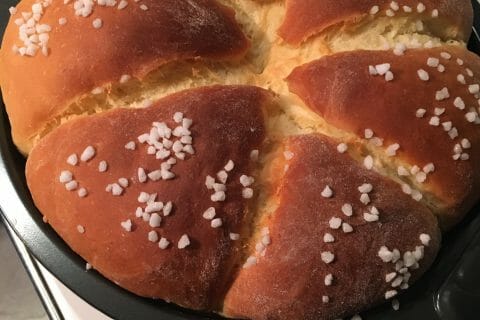 Cliquez pour zoomer ! Brioche Buchty Thermomix par fannny-35
