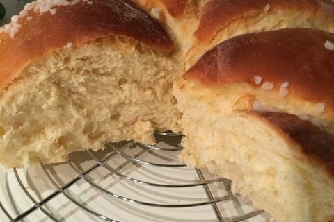 Cliquez pour zoomer ! Brioche Buchty Thermomix par fannny-35