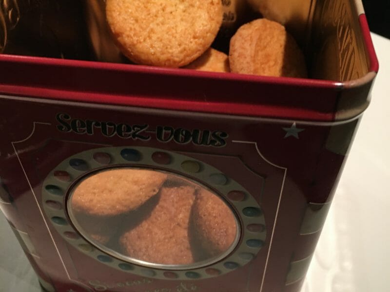 Cliquez pour zoomer ! Palets bretons au beurre salé Thermomix par fannny-35