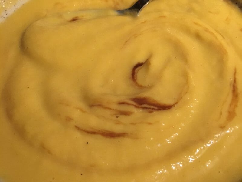 Cliquez pour zoomer ! Soupe de Poireaux Thermomix par fannny-35