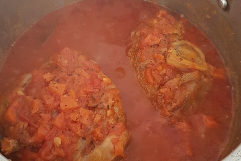 Cliquez pour zoomer ! Osso bucco Thermomix par amandine2412