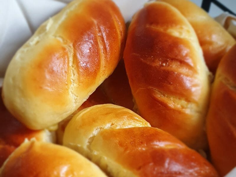 Cliquez pour zoomer ! Pain brioché au chocolat – Pitch Thermomix par laayounih