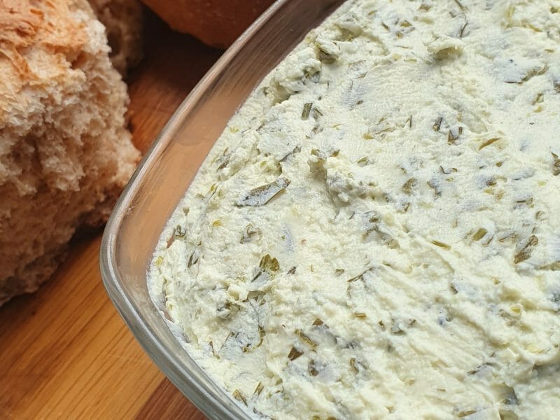 Cliquez pour zoomer ! Boursin Thermomix par laayounih