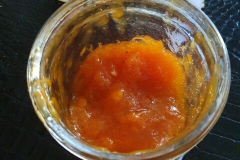 Cliquez pour zoomer ! Confiture d’abricots Thermomix par marie-ange13