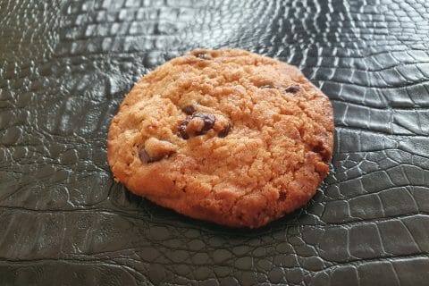 Cliquez pour zoomer ! Cookies américains Thermomix par marie-ange13