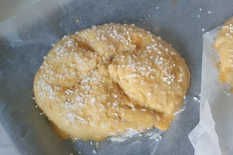 Cliquez pour zoomer ! Mouna (brioche de pâques) Thermomix par marie-ange13