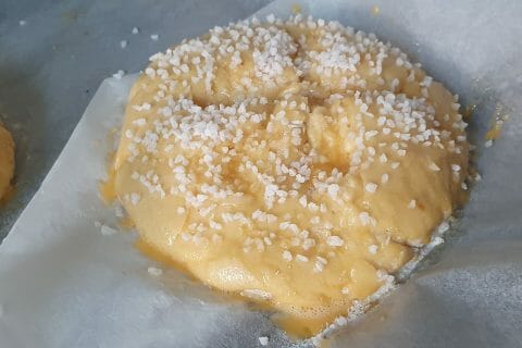 Cliquez pour zoomer ! Mouna (brioche de pâques) Thermomix par marie-ange13