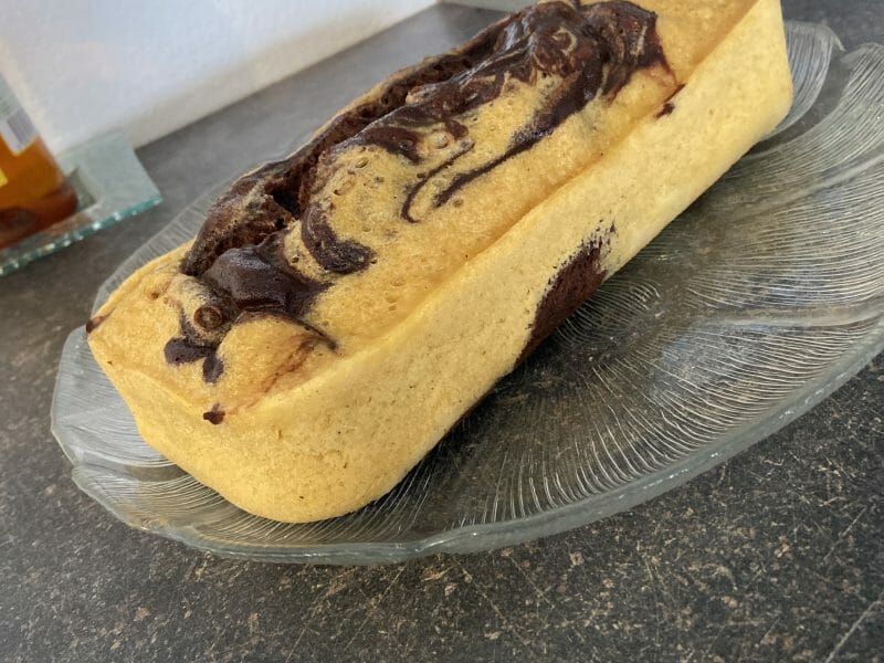 Cliquez pour zoomer ! Savane au Varoma Thermomix par minititi