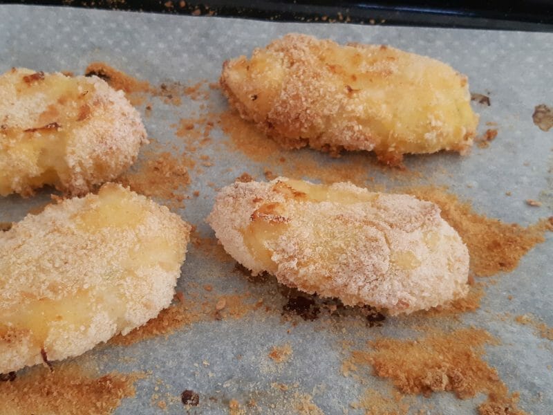 Cliquez pour zoomer ! Croquettes de poissons Thermomix par bettyboops