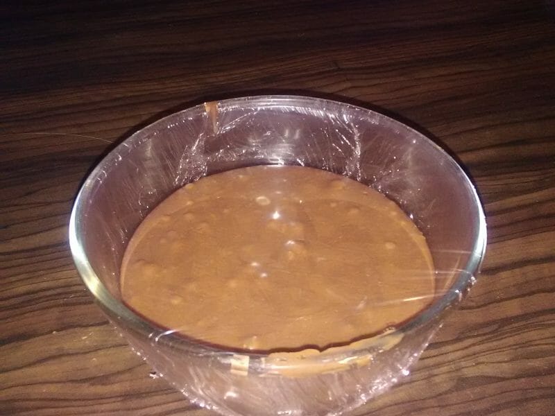 Cliquez pour zoomer ! Nutella Thermomix par gregory26