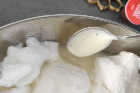 Cliquez pour zoomer ! Îles flottantes Thermomix par moonmo