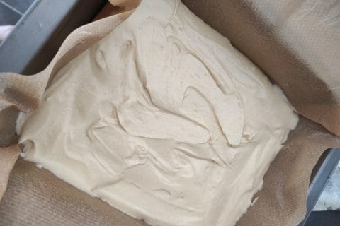 Cliquez pour zoomer ! Crumb cake framboises Thermomix par moonmo