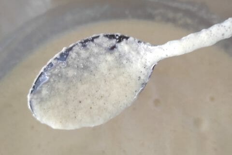 Cliquez pour zoomer ! Îles flottantes Thermomix par moonmo