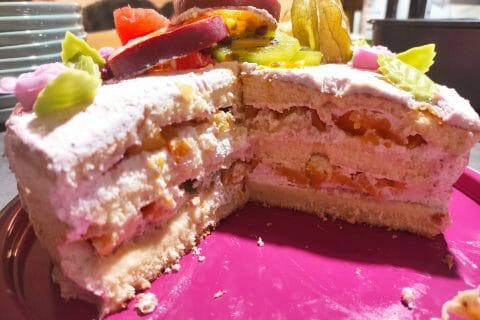 Cliquez pour zoomer ! Photo de moonmo