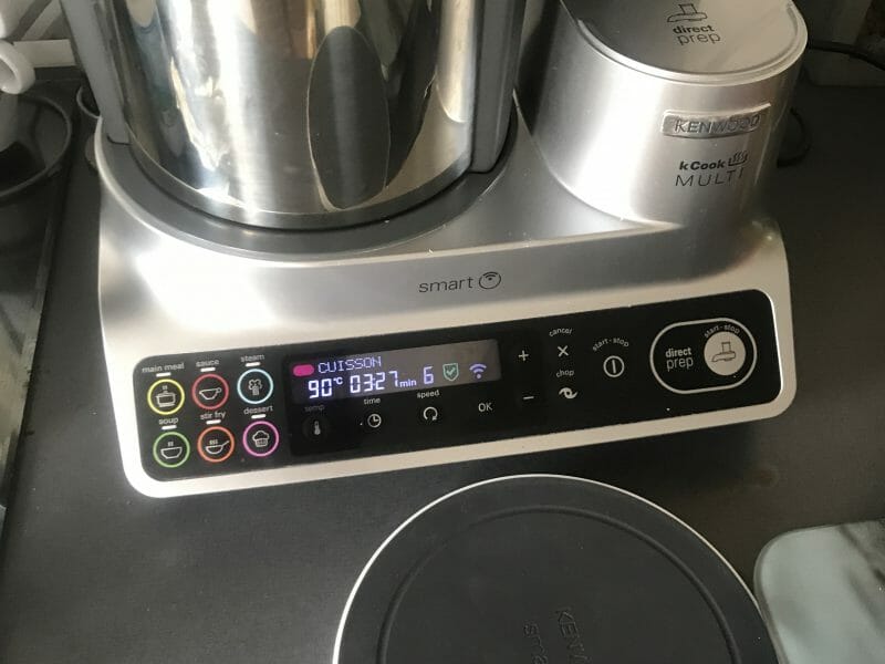 Cliquez pour zoomer ! Béchamel Thermomix par appoline_1