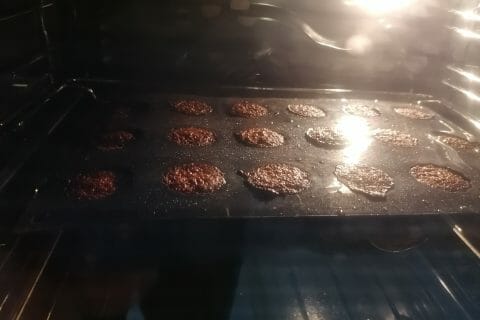 Cliquez pour zoomer ! Canelés Thermomix par delphine_85