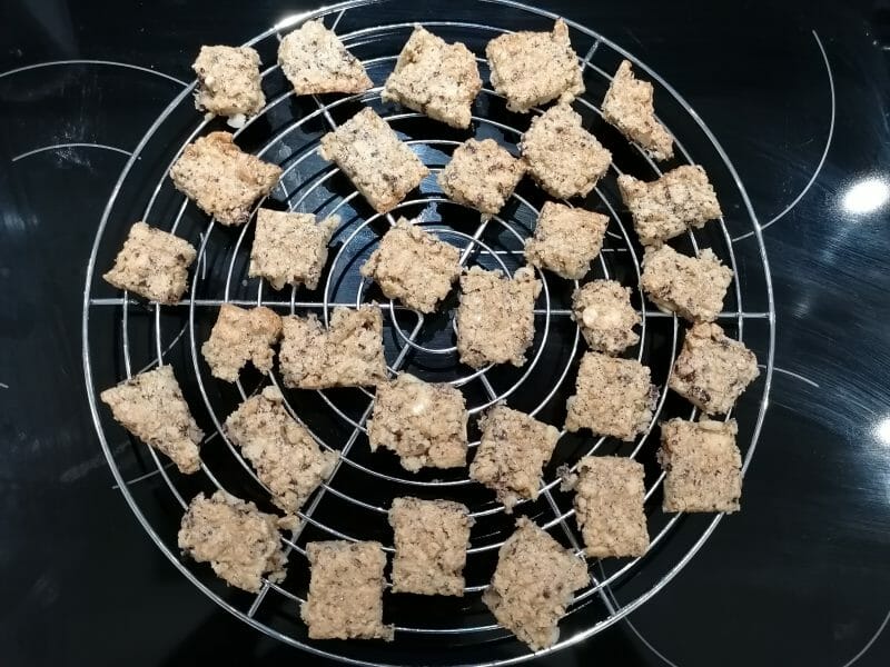 Cliquez pour zoomer ! Délices de l’écureuil Thermomix par delphine_85