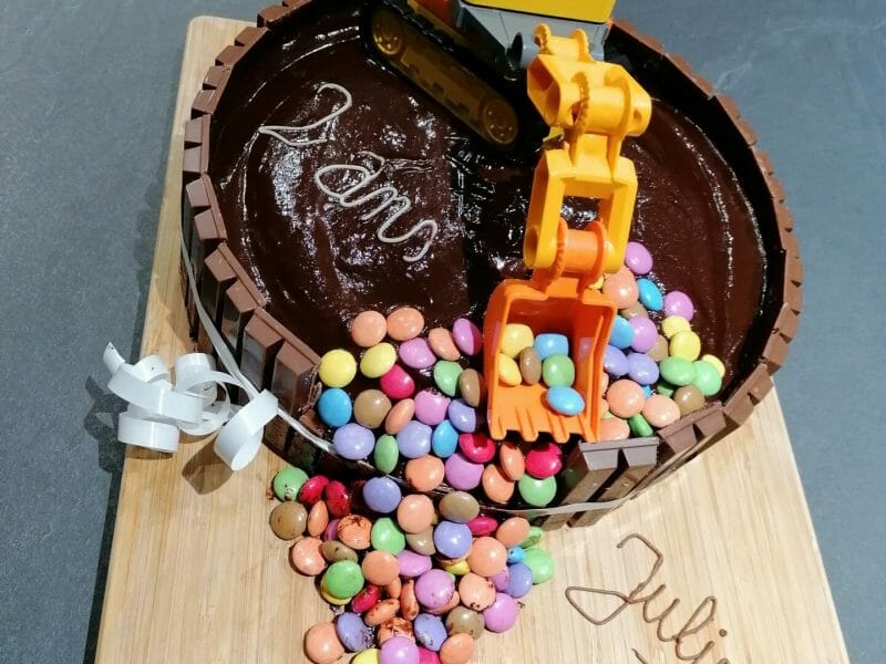 Cliquez pour zoomer ! La mare aux cochons Thermomix par delphine_85