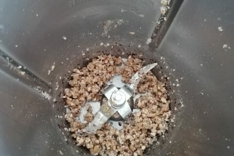 Cliquez pour zoomer ! Muesli Thermomix par delphine_85