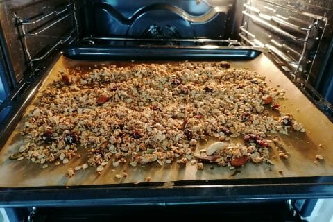 Cliquez pour zoomer ! Muesli Thermomix par delphine_85