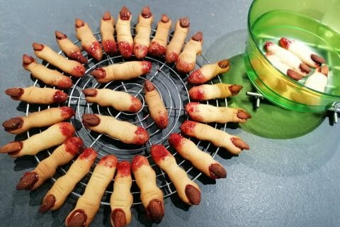 Cliquez pour zoomer ! Doigts de sorcière Thermomix par delphine_85