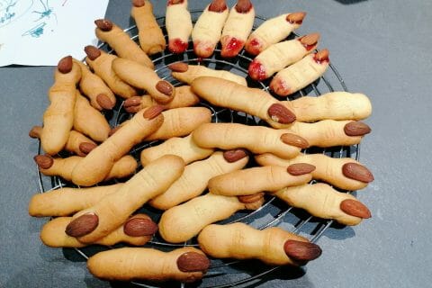 Cliquez pour zoomer ! Doigts de sorcière Thermomix par delphine_85